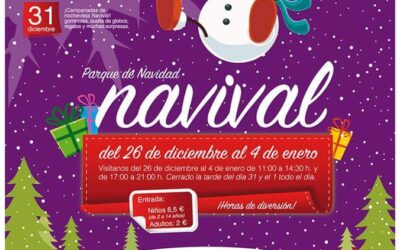 Navival 2017 Valladolid