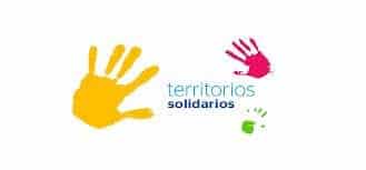 Nuestra Asociación premiada en “Territorios Solidarios BBVA”