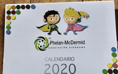 Nuevo calendario 2020