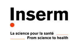 Logo-inserm