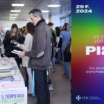 La Asociación participará en feria de asociaciones de las Jornadas Pixel (Castellón)