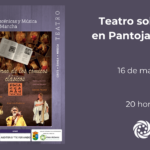 Teatro solidario en Pantoja (Toledo)
