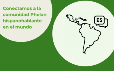 Conoce nuestro contenido Phelan descargable en español