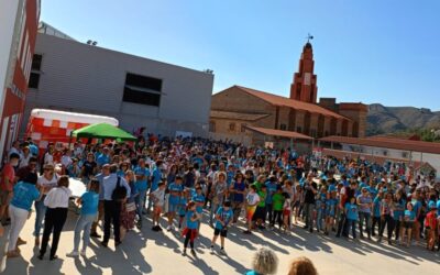 La Asociación participó en Trobades 2024 (Llocnou de Sant Jeroni)