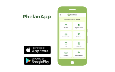 La Asociación Síndrome Phelan-McDermid lanza Phelan App