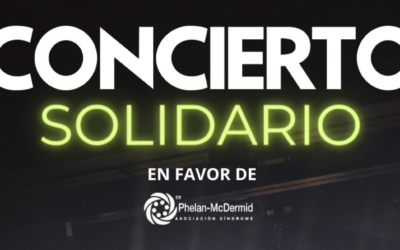 Concierto solidario en Pamplona en favor de nuestra Asociación