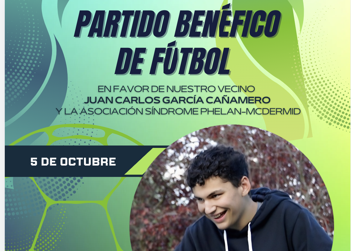 Torneo veterano de fútbol solidario en Pantoja (Toledo)