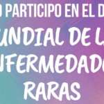 Mes de las Enfermedades Raras