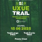 5ª Uxue Trail RLH