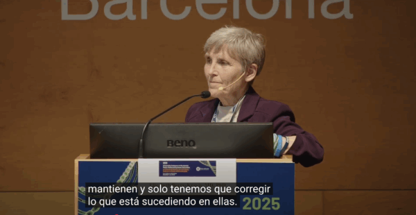 Vídeos III Conferencia Científica sobre el PMS 2025 - Imagen 3