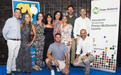 Celebramos la VII Gala Solidaria de la Asociación de Periodistas Valencianos
