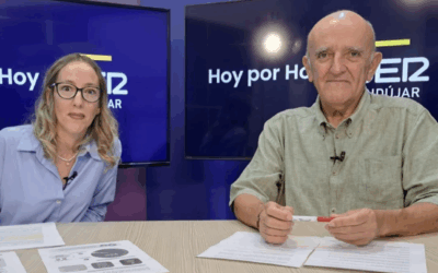 Varios medios se hacen eco del lanzamiento de nuestro informe