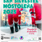 KM 0 S. SILVESTRE MÓSTOLES