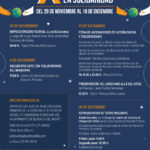 Feria de asociaciones en Boadilla
