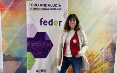 Foro Autonómico de Enfermedades Raras de Andalucía