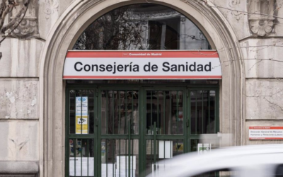Reunión con la Consejería de Sanidad de la CAM para avanzar en el diagnóstico precoz del PMS
