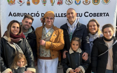 Primera Danza solidaria en Valencia