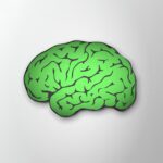 Mesa redonda Brain and Beer
