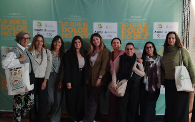 I Congreso para detectar dolencias invisibles en la discapacidad