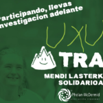 VI edición de la Uxue Trail