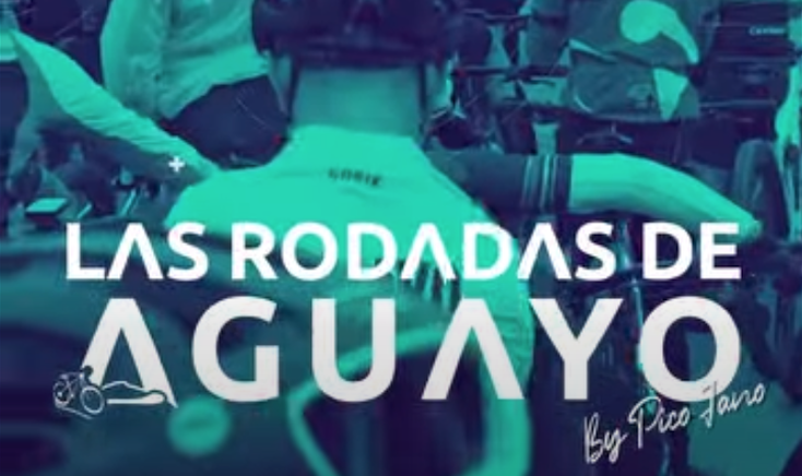 Las Rodadas de Aguayo (Cantabria)