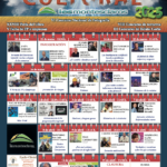 V Feria de FP y Empresas de IES Montesinos (Cantabria)