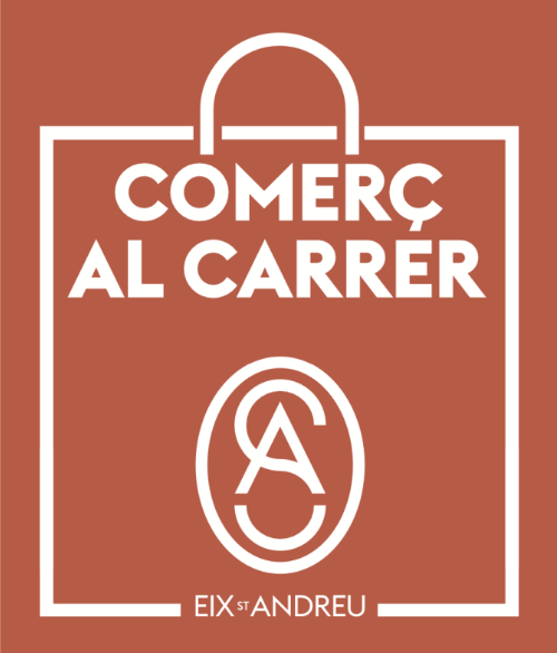 Fiesta del Comercio en la Calle de Sant Andreu (Bcn)