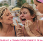 Te invitamos a ver el film ❞𝐌𝐢 𝐡𝐞𝐫𝐦𝐚𝐧𝐚 𝐁𝐞𝐫𝐭𝐢𝐥𝐥𝐞❞