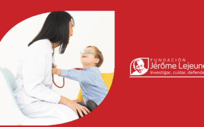 La Fundación Jérôme Lejeune y la Asociación Síndrome Phelan-McDermid consolidan su alianza un año más