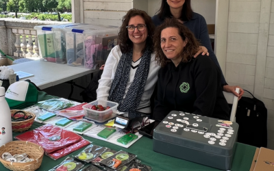 XIV Feria de Asociaciones de Boadilla