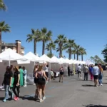 XIV Feria de Asociaciones de Boadilla