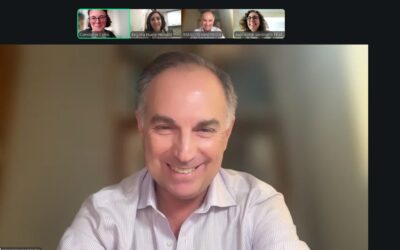 Nos reunimos con el SENEP