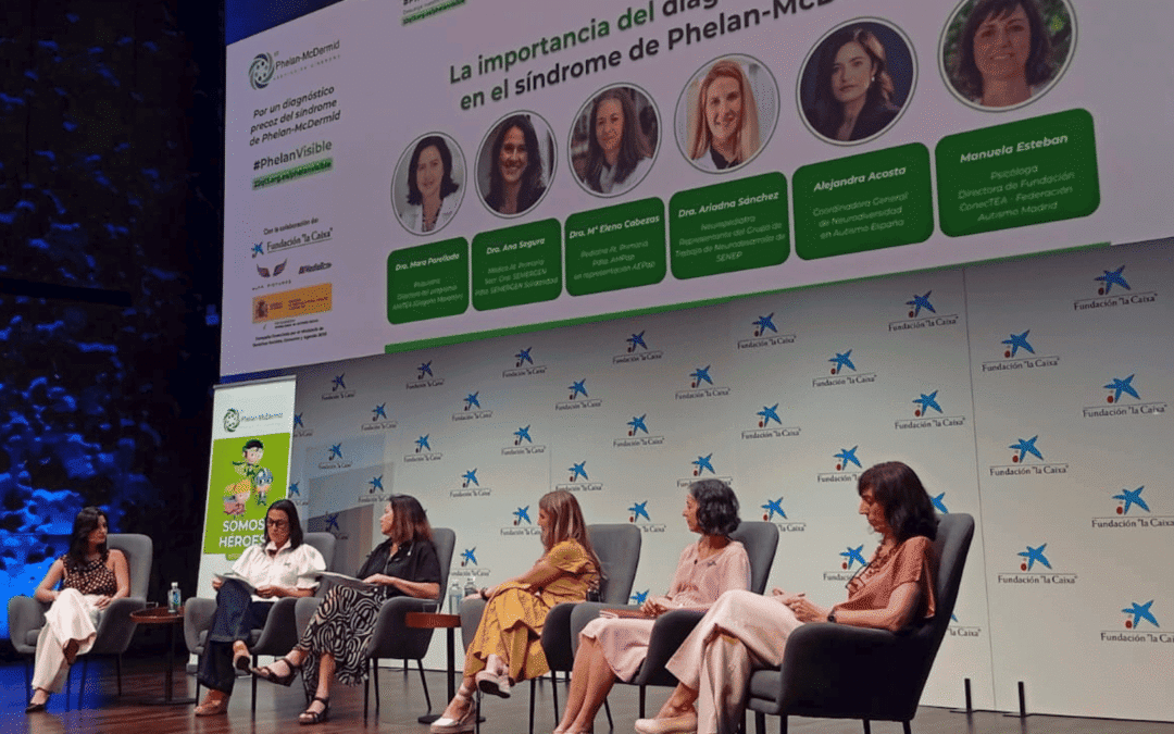 Campaña #PhelanVisible: Proyección de “Mi hermana Bertille” en CaixaForum Madrid