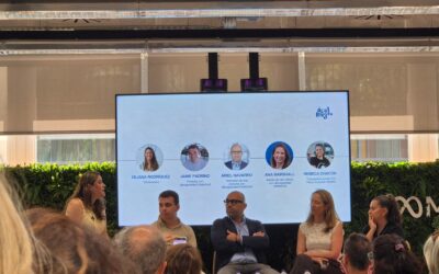 Presentación de la Guía de apoyo para la planificación vital de las personas con discapacidad intelectual