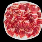 Degustación solidaria de jamón