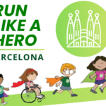 Run Like a Hero Barcelona