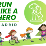 Run Like a Hero Madrid