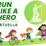 Run Like a Hero Ortuella
