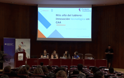 IV Jornadas de Innovación de la Fundación Hospitalarias Tenerife