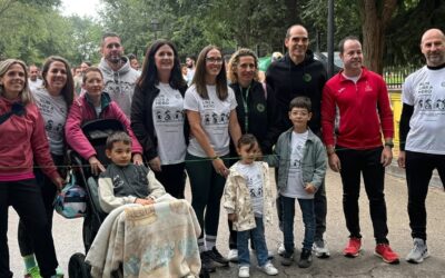 Run Like a Hero Herencia 2026