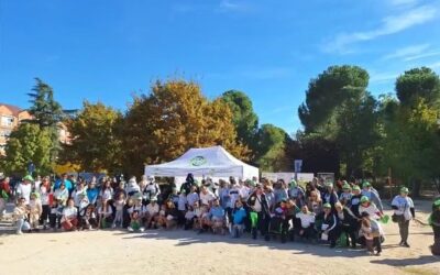 Run Like a Hero Madrid 2026