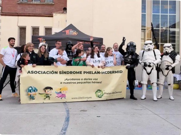 Run Like a Hero Pamplona 2026: foto de familia