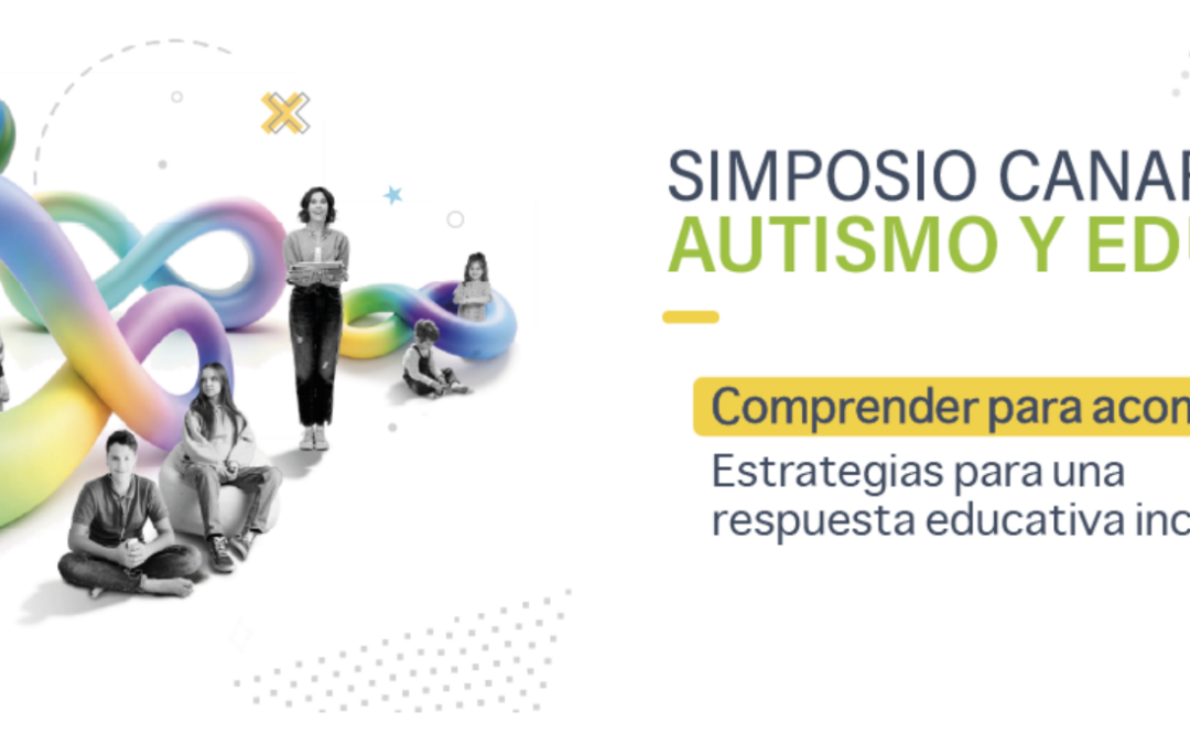 Simposio en Canarias sobre TEA y Educación